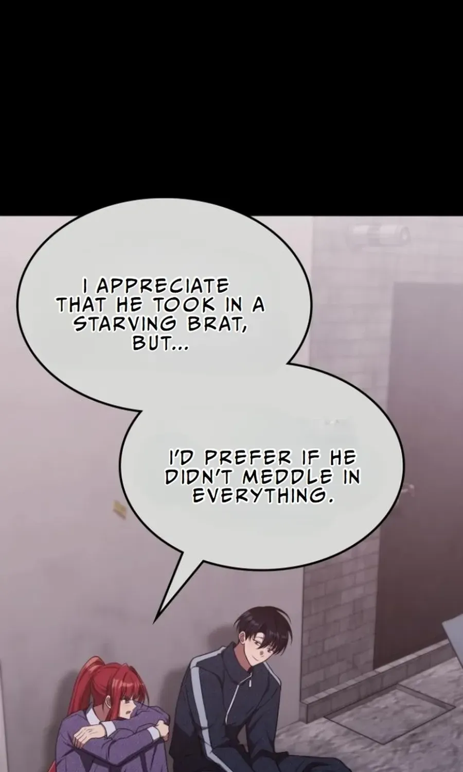 The Veteran Healer Is Overpowered Chapter 20.1 page 44 - 