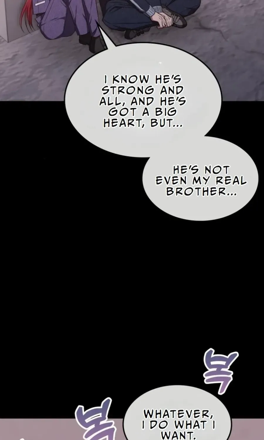 The Veteran Healer Is Overpowered Chapter 20.1 page 45 - 