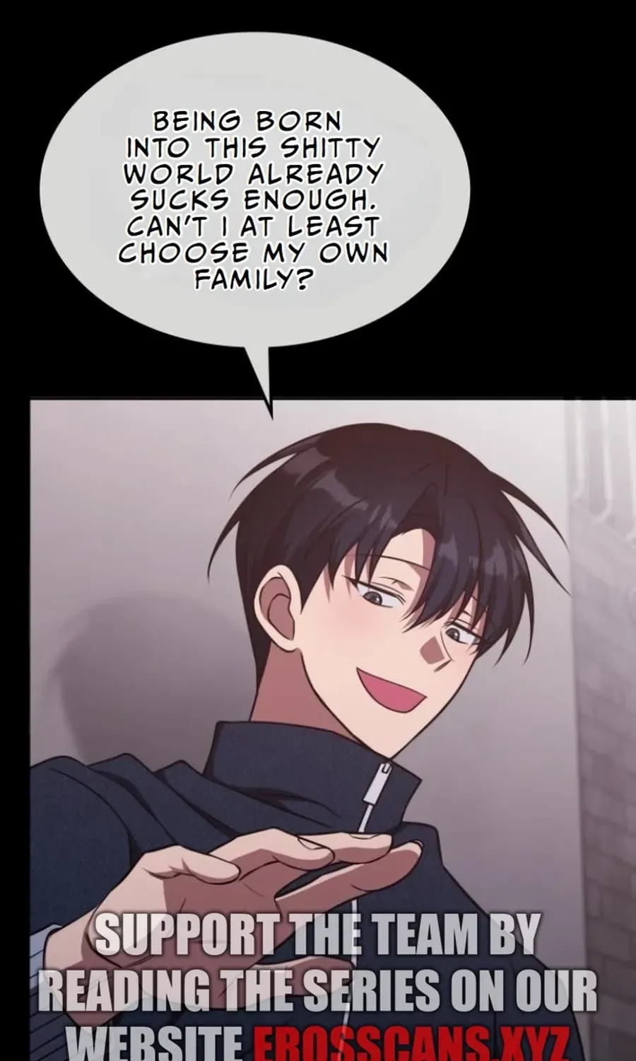 The Veteran Healer Is Overpowered Chapter 20.1 page 47 - 
