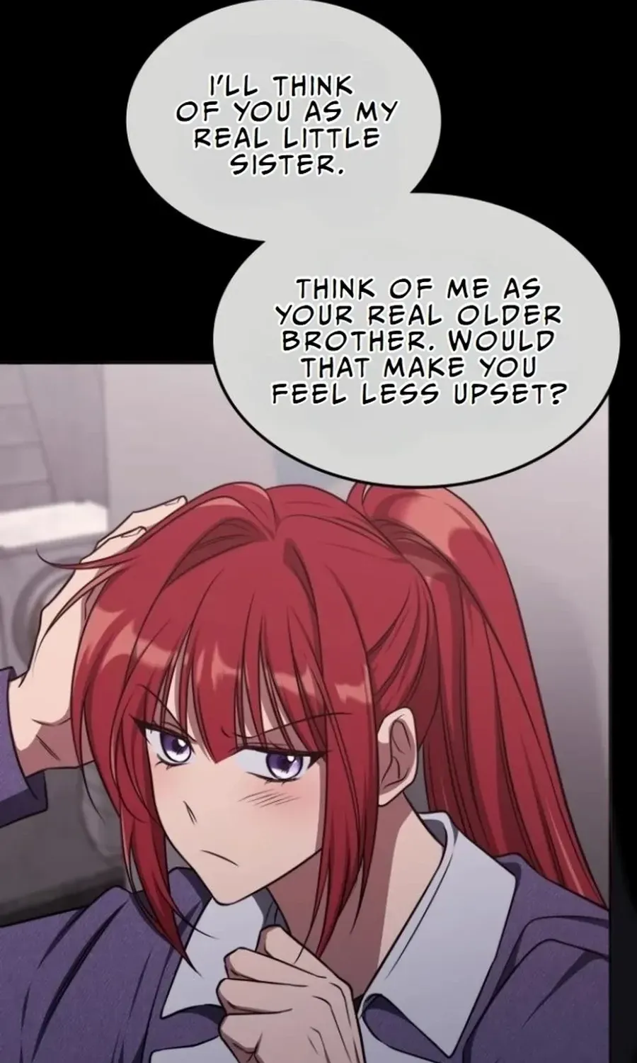 The Veteran Healer Is Overpowered Chapter 20.1 page 49 - 