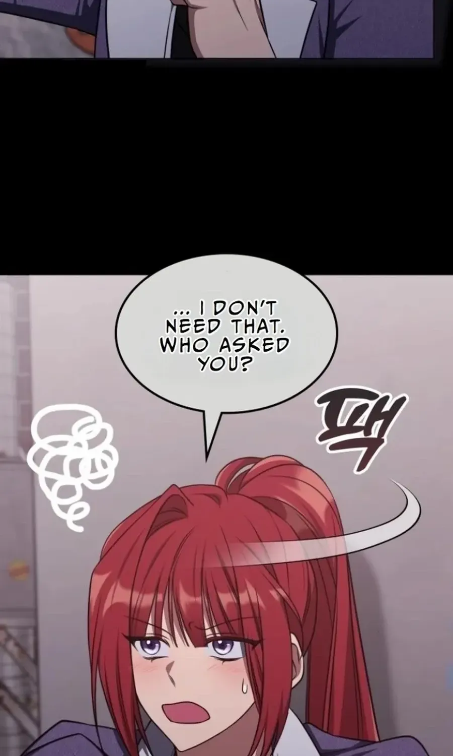 The Veteran Healer Is Overpowered Chapter 20.1 page 50 - 