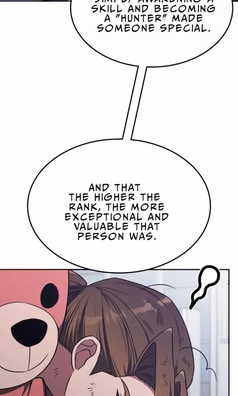 The Veteran Healer Is Overpowered Chapter 20.1 page 8 - 