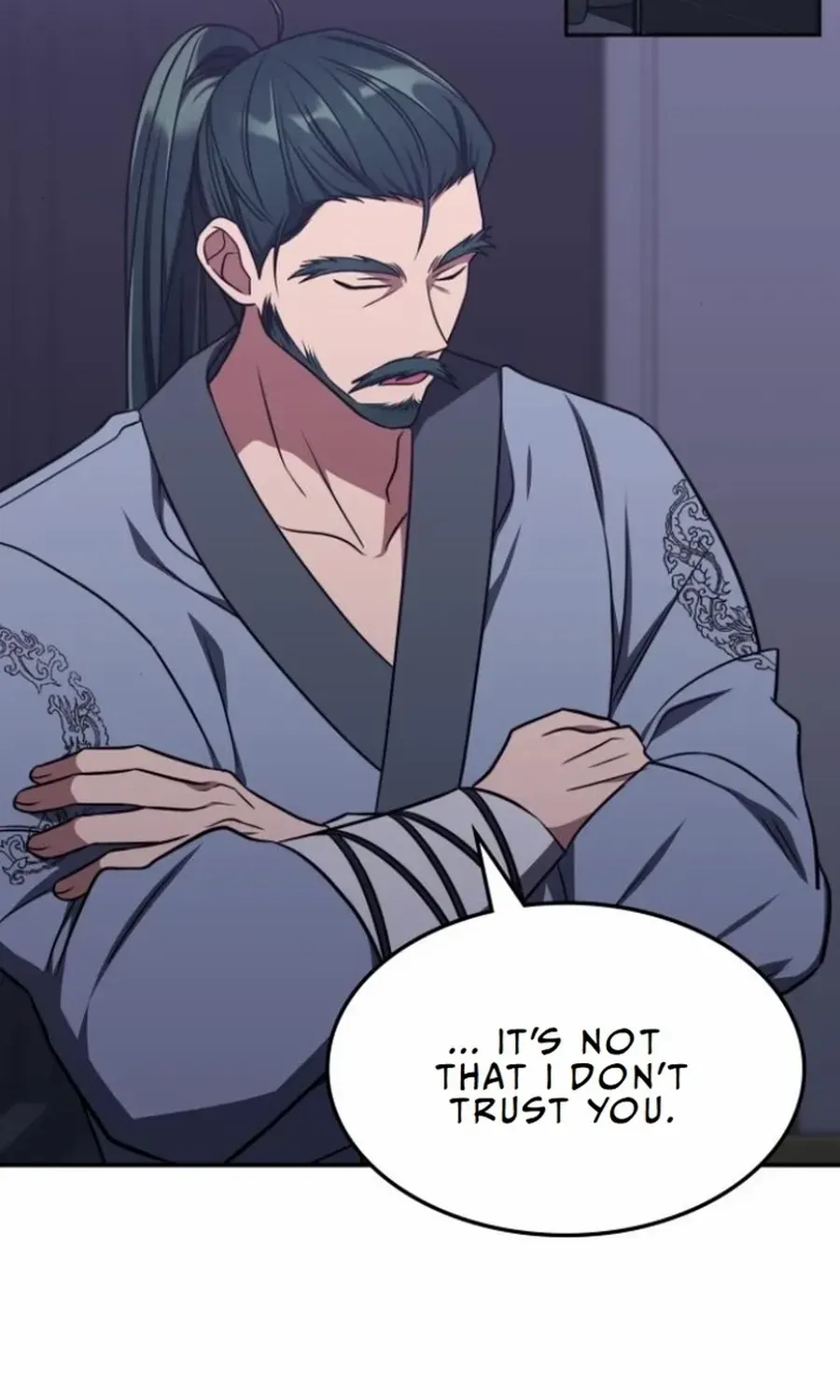 The Veteran Healer Is Overpowered Chapter 20.2 page 14 - 