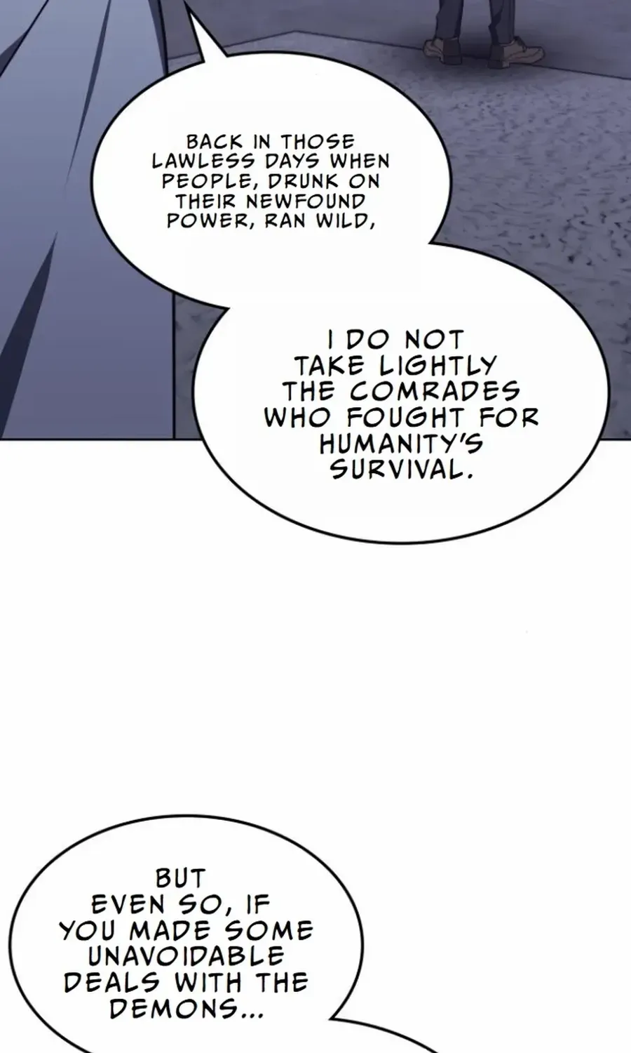 The Veteran Healer Is Overpowered Chapter 20.2 page 16 - 