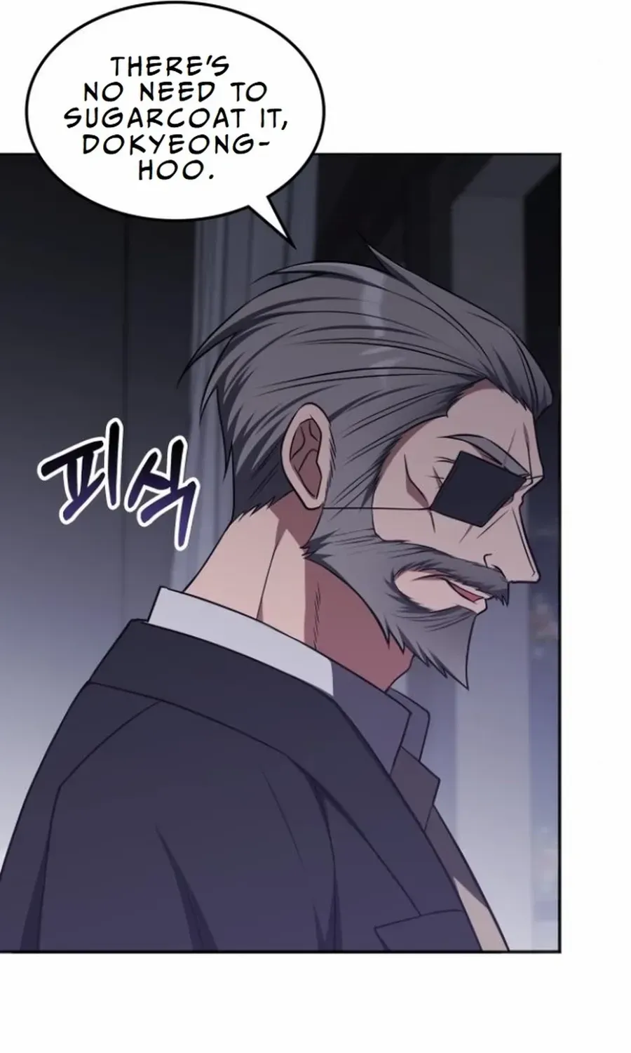 The Veteran Healer Is Overpowered Chapter 20.2 page 19 - 