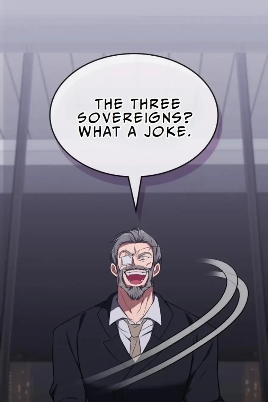 The Veteran Healer Is Overpowered Chapter 20.2 page 24 - 