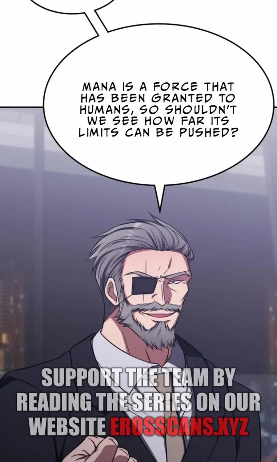 The Veteran Healer Is Overpowered Chapter 20.2 page 26 - 