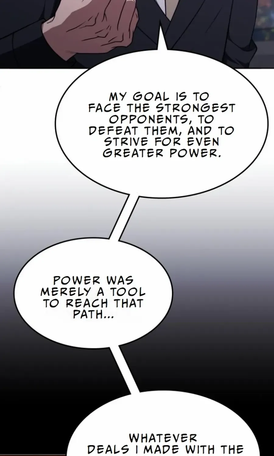 The Veteran Healer Is Overpowered Chapter 20.2 page 27 - 