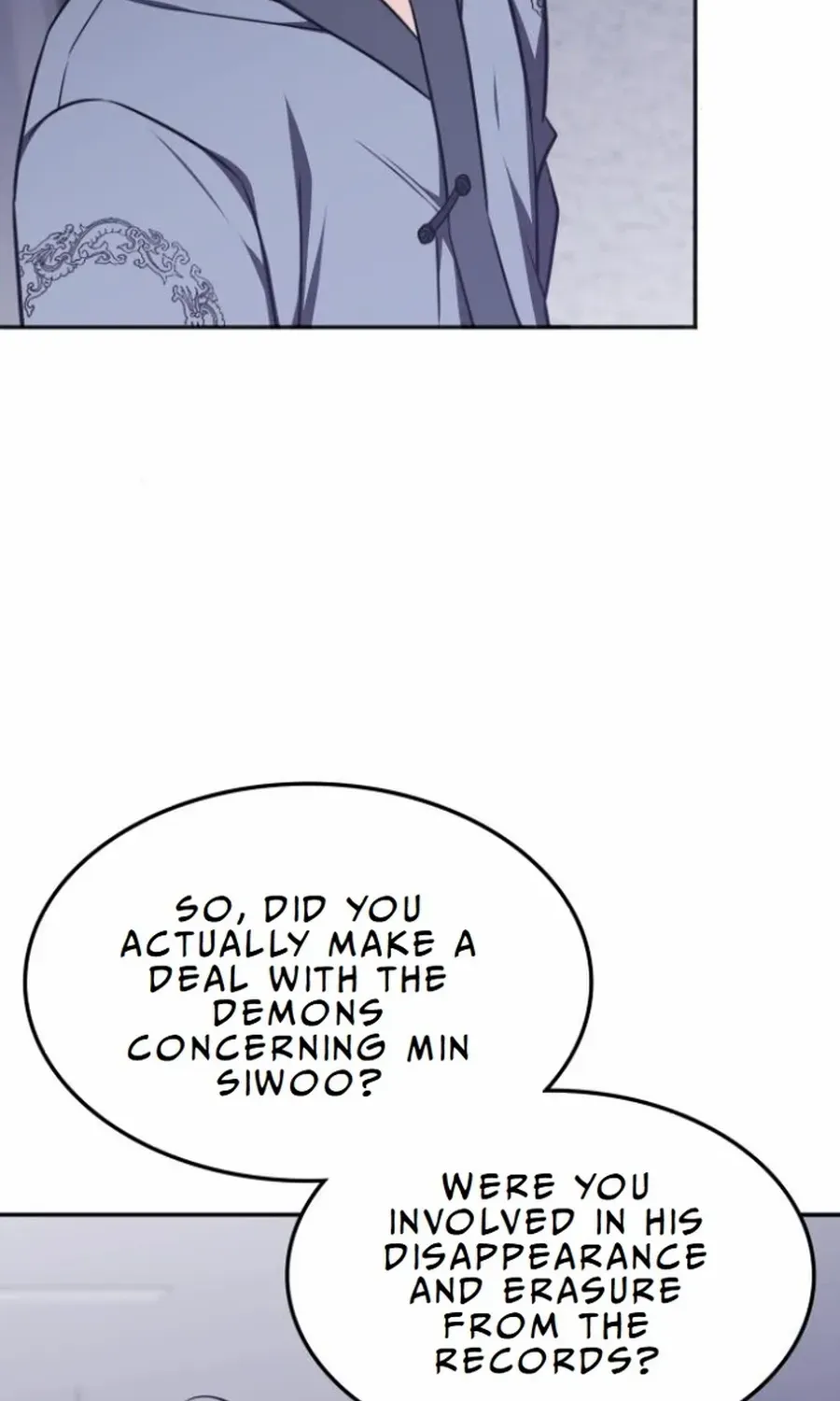 The Veteran Healer Is Overpowered Chapter 20.2 page 33 - 