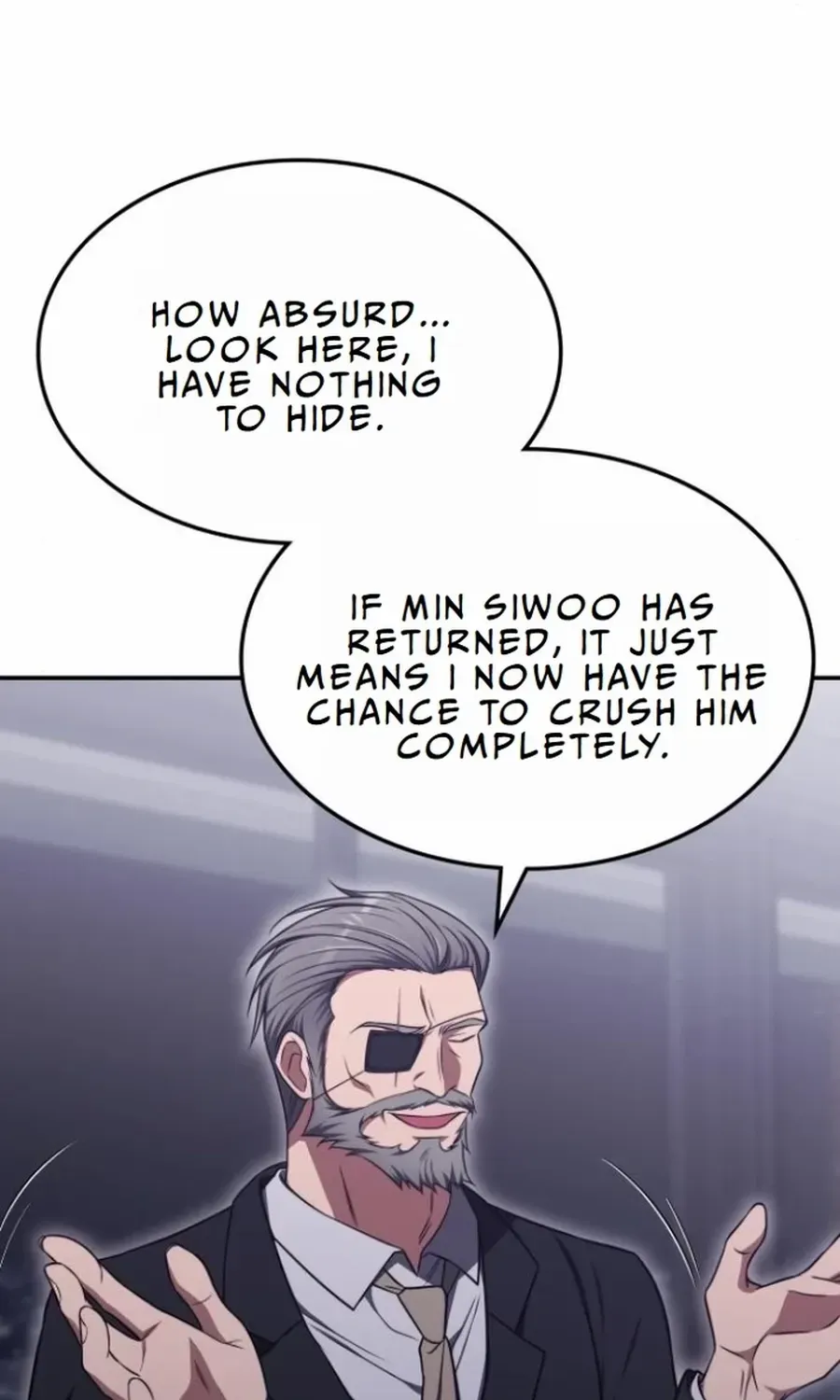 The Veteran Healer Is Overpowered Chapter 20.2 page 35 - 