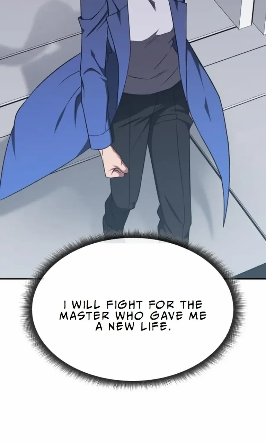 The Veteran Healer Is Overpowered Chapter 20.2 page 6 - 