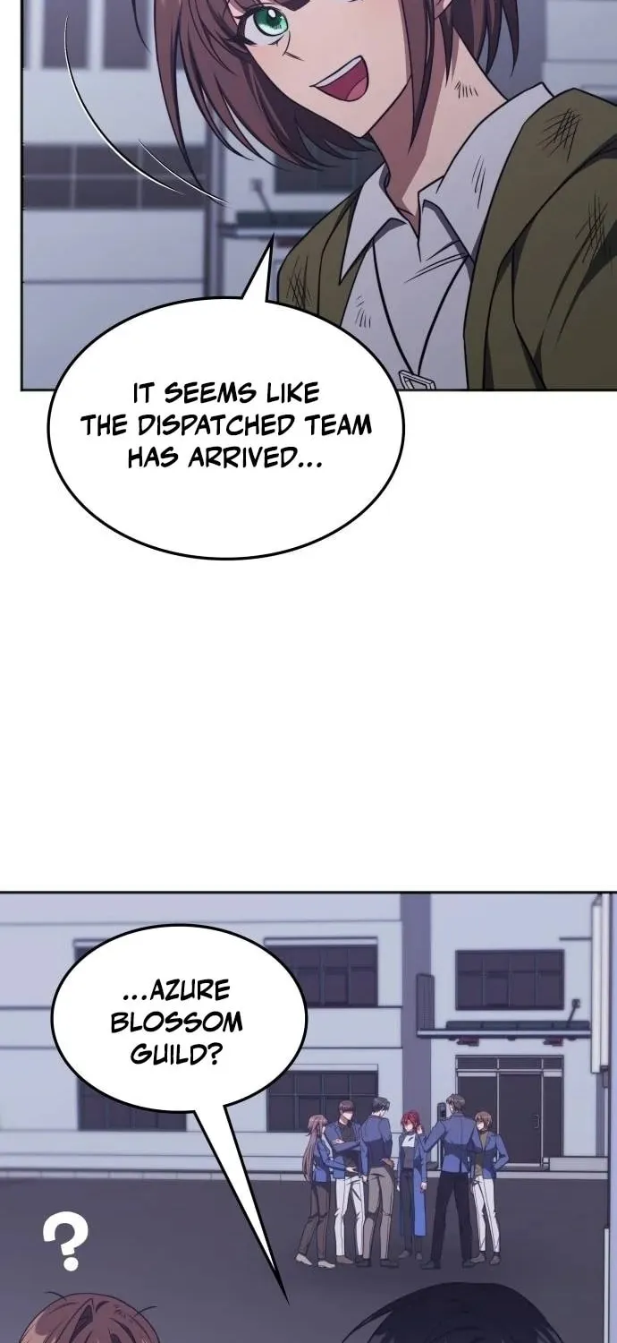 The Veteran Healer Is Overpowered Chapter 20 page 11 - 