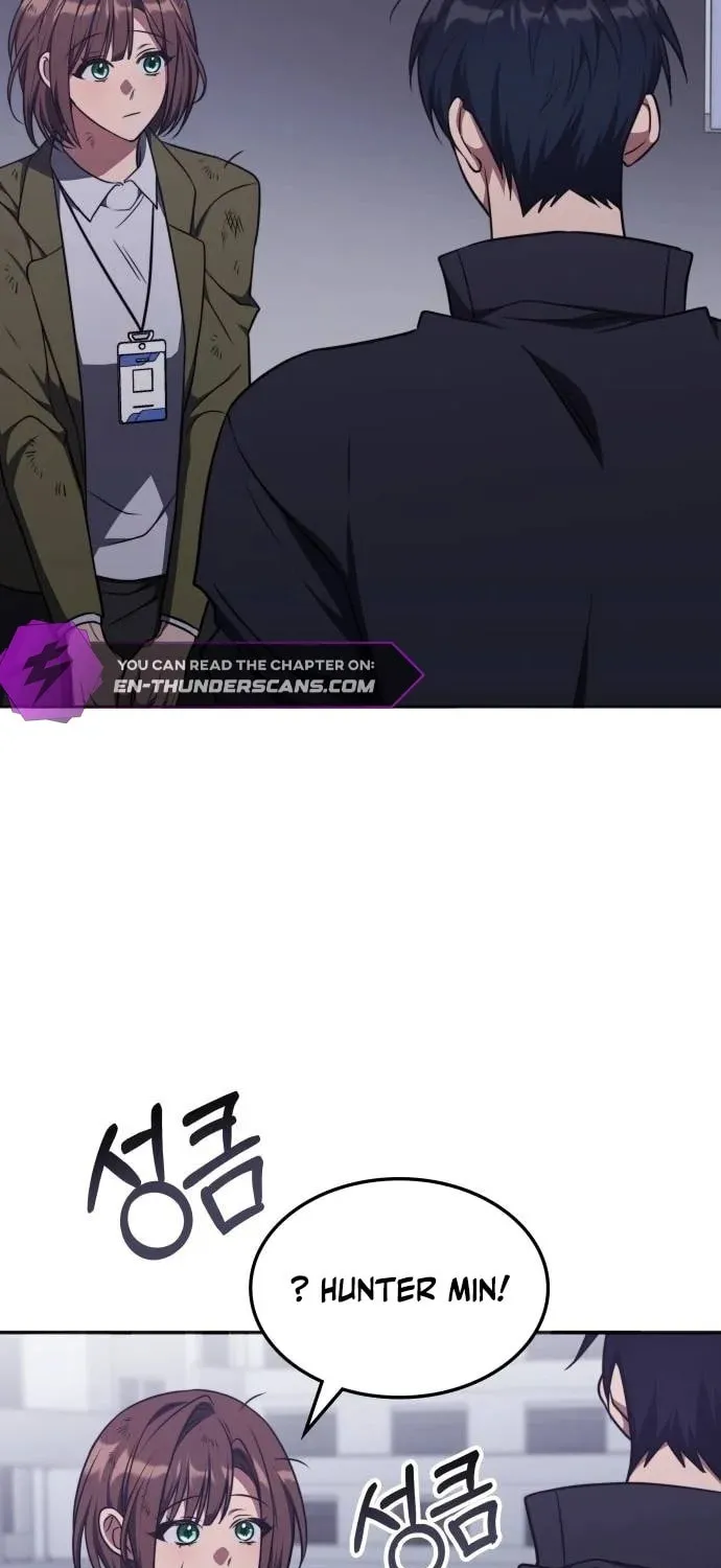 The Veteran Healer Is Overpowered Chapter 20 page 12 - 