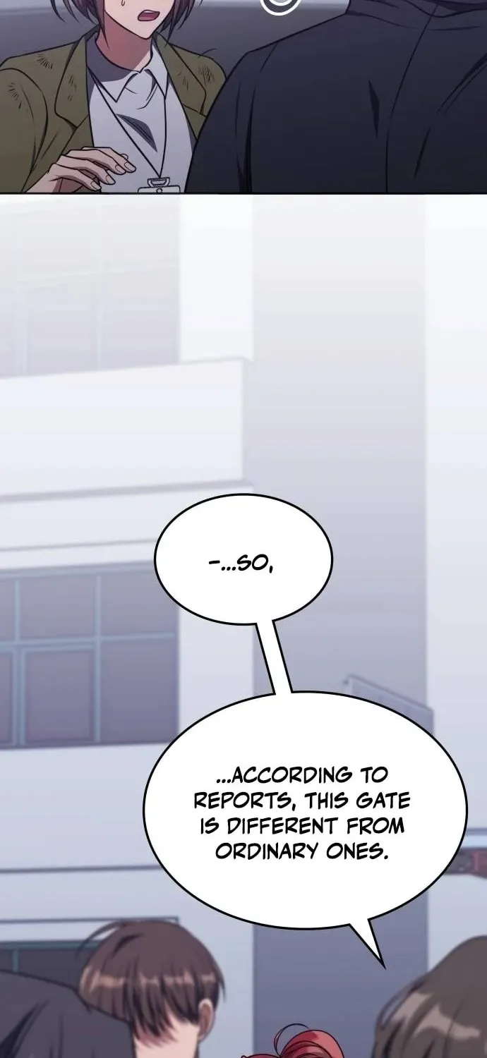 The Veteran Healer Is Overpowered Chapter 20 page 13 - 
