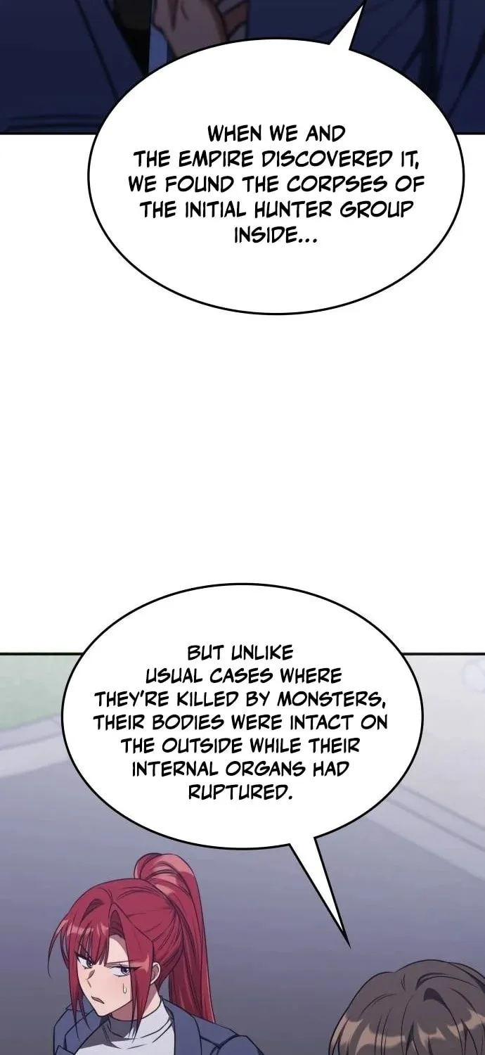 The Veteran Healer Is Overpowered Chapter 20 page 15 - 