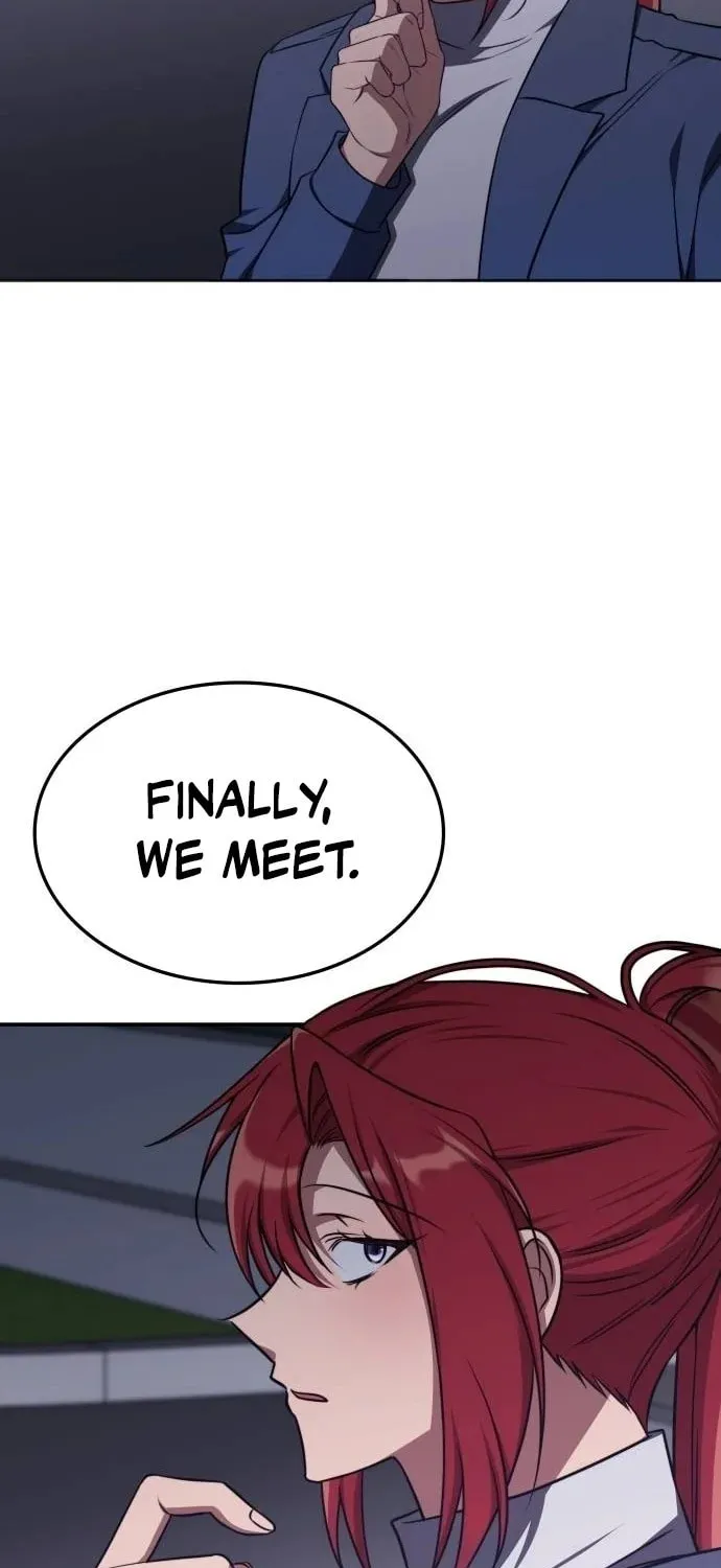The Veteran Healer Is Overpowered Chapter 20 page 17 - 