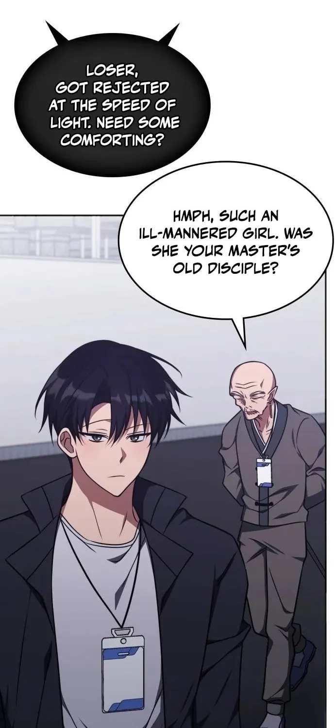 The Veteran Healer Is Overpowered Chapter 20 page 25 - 