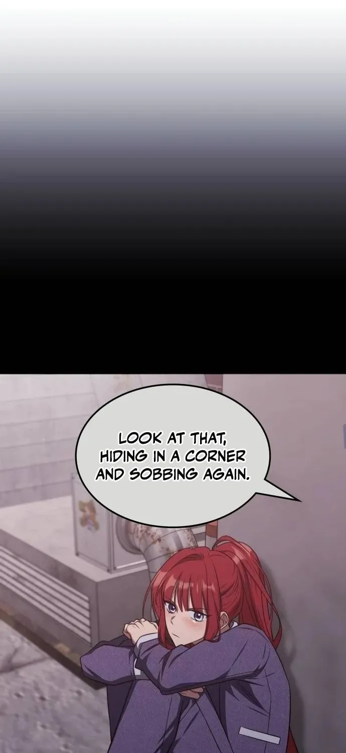The Veteran Healer Is Overpowered Chapter 20 page 30 - 