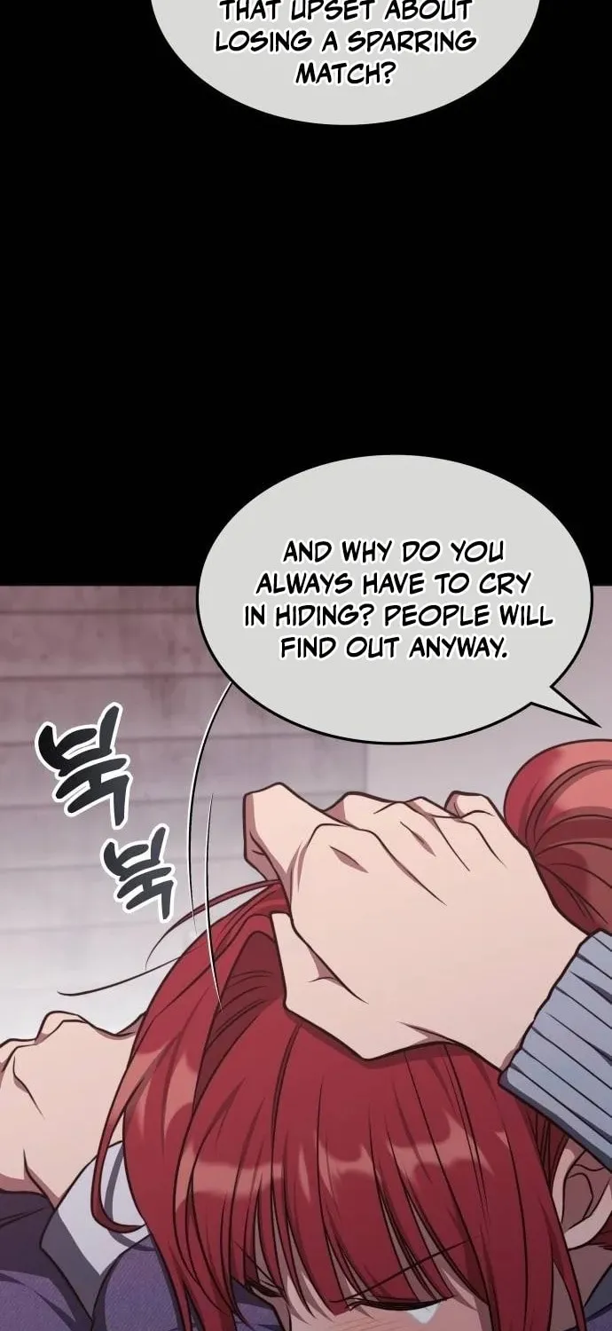 The Veteran Healer Is Overpowered Chapter 20 page 32 - 