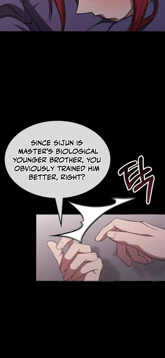 The Veteran Healer Is Overpowered Chapter 20 page 33 - 