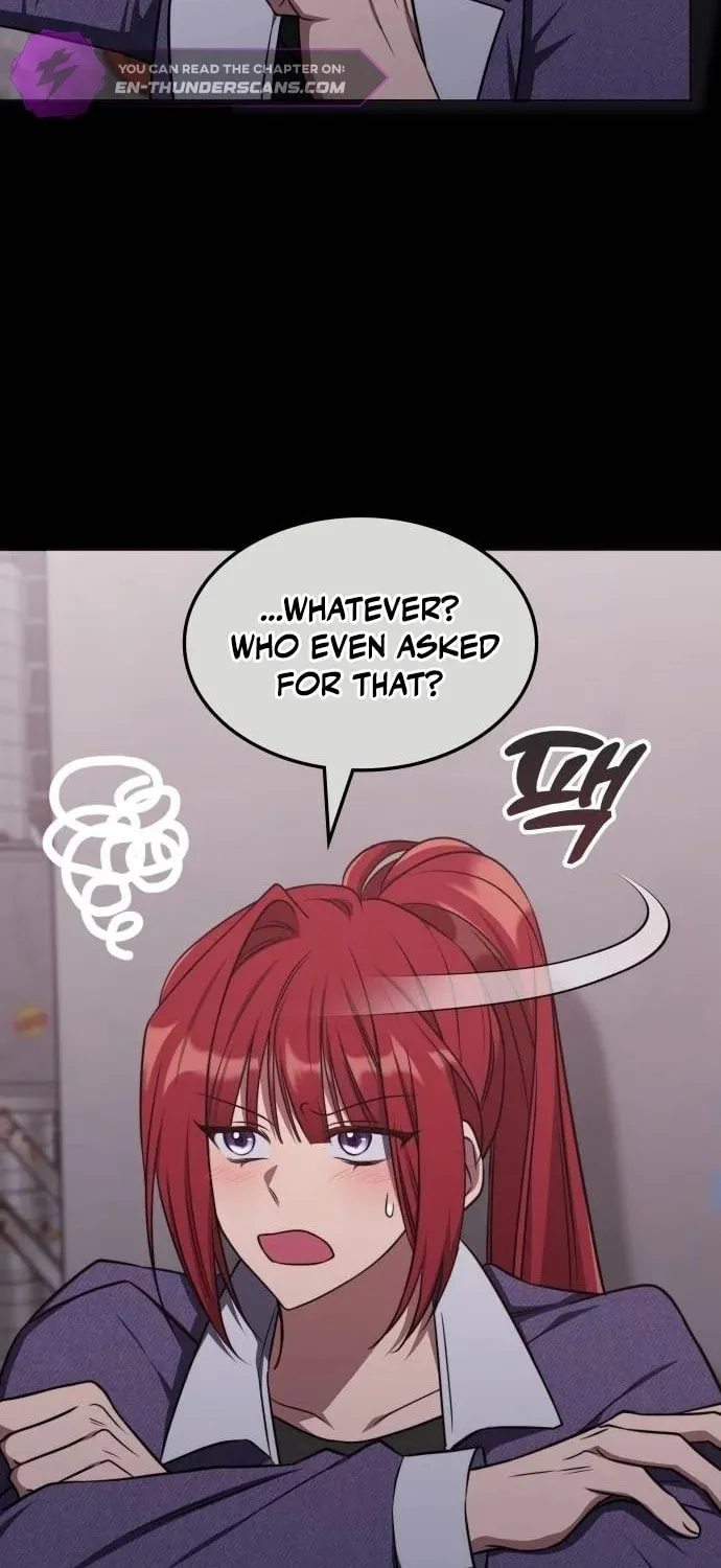 The Veteran Healer Is Overpowered Chapter 20 page 39 - 