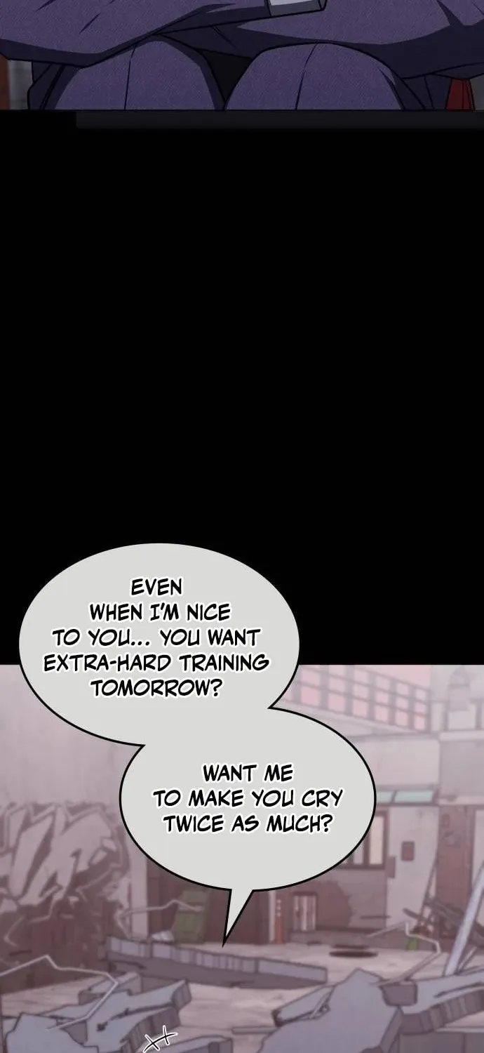 The Veteran Healer Is Overpowered Chapter 20 page 40 - 