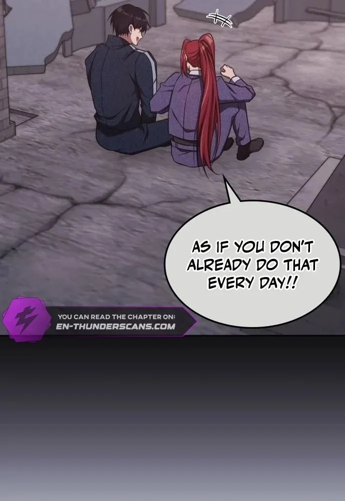 The Veteran Healer Is Overpowered Chapter 20 page 41 - 