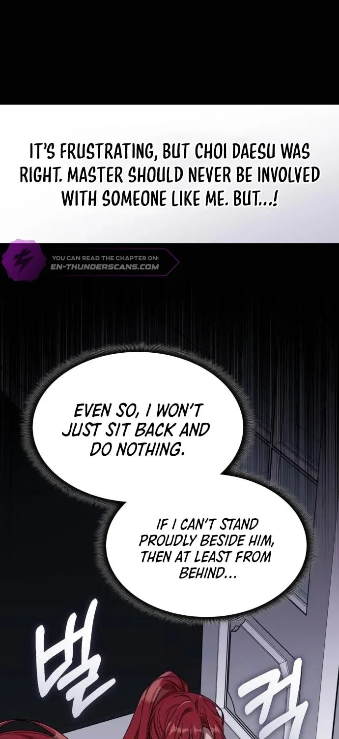 The Veteran Healer Is Overpowered Chapter 20 page 46 - 