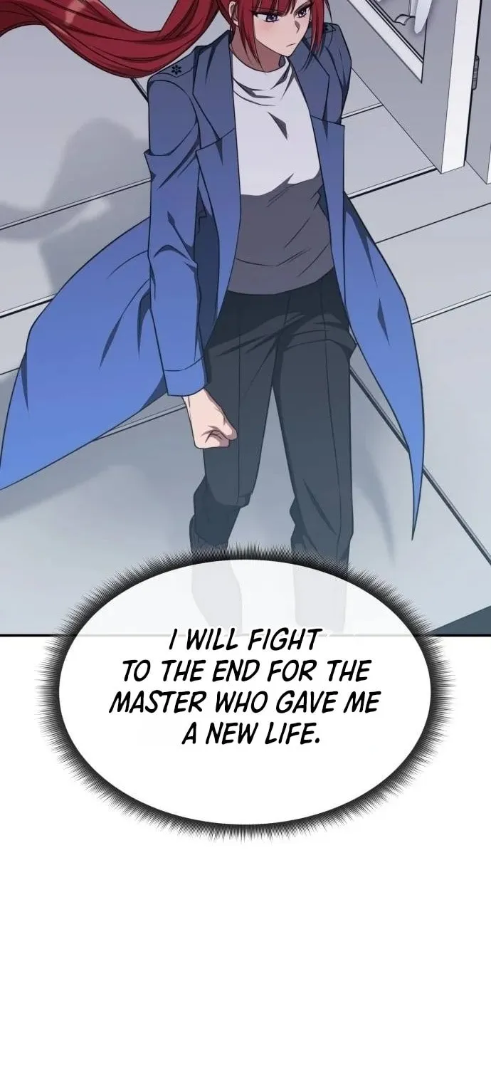 The Veteran Healer Is Overpowered Chapter 20 page 47 - 
