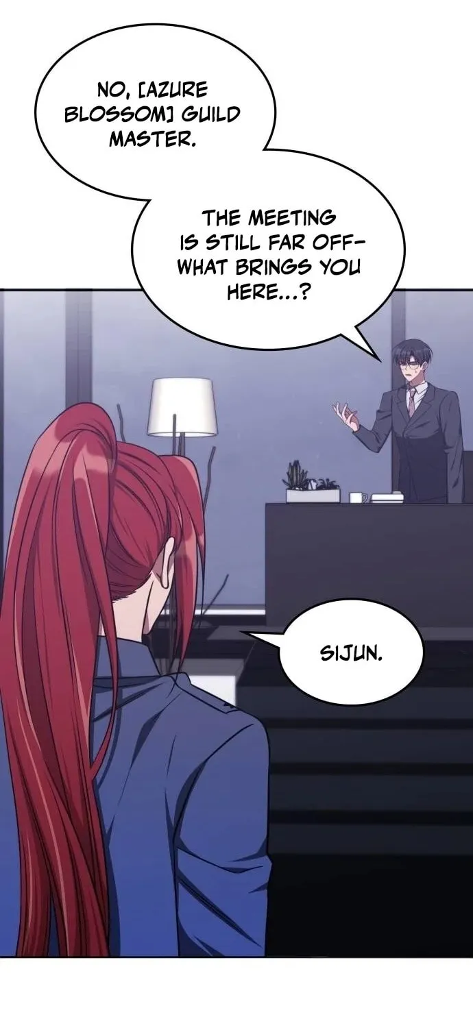 The Veteran Healer Is Overpowered Chapter 20 page 50 - 