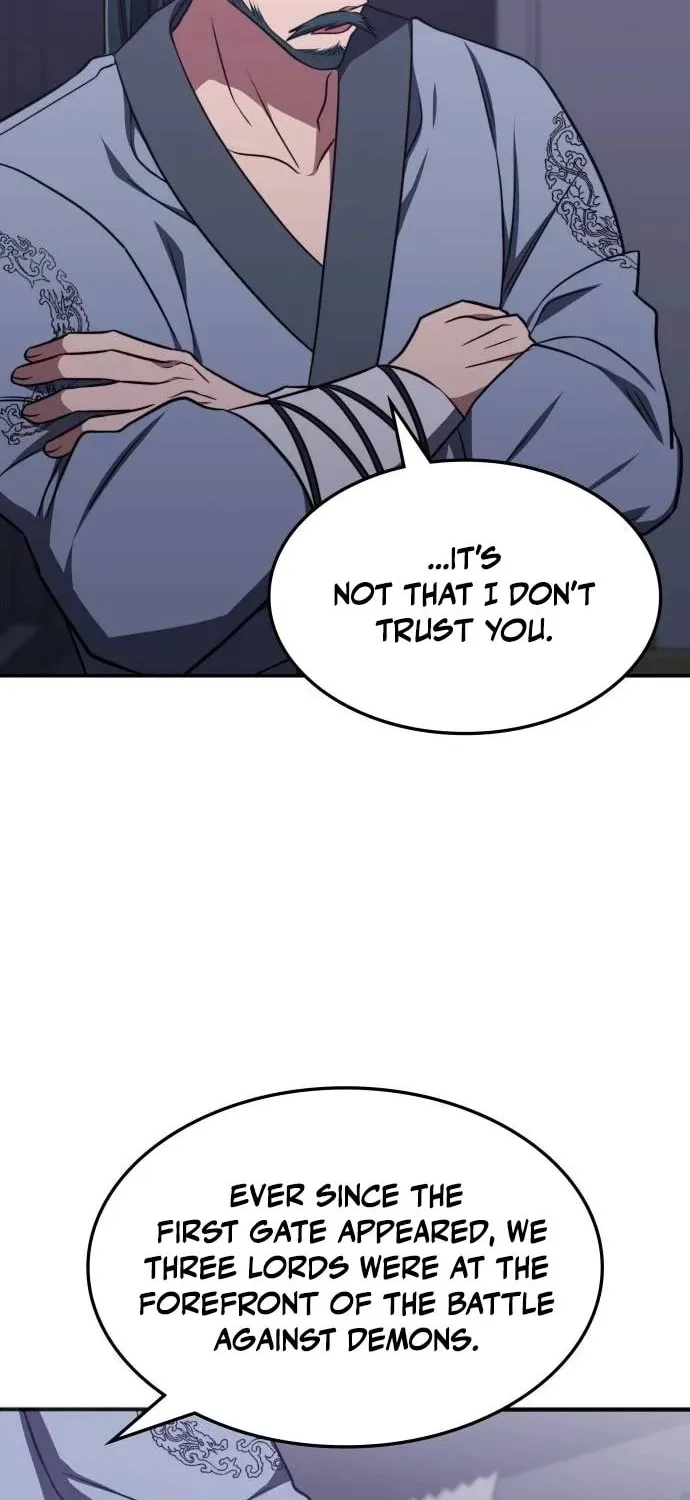 The Veteran Healer Is Overpowered Chapter 20 page 54 - 