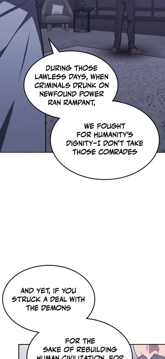 The Veteran Healer Is Overpowered Chapter 20 page 56 - 