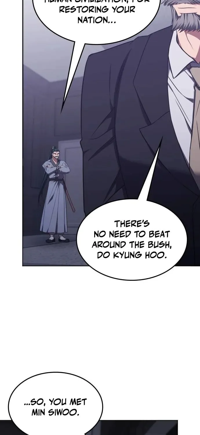 The Veteran Healer Is Overpowered Chapter 20 page 57 - 