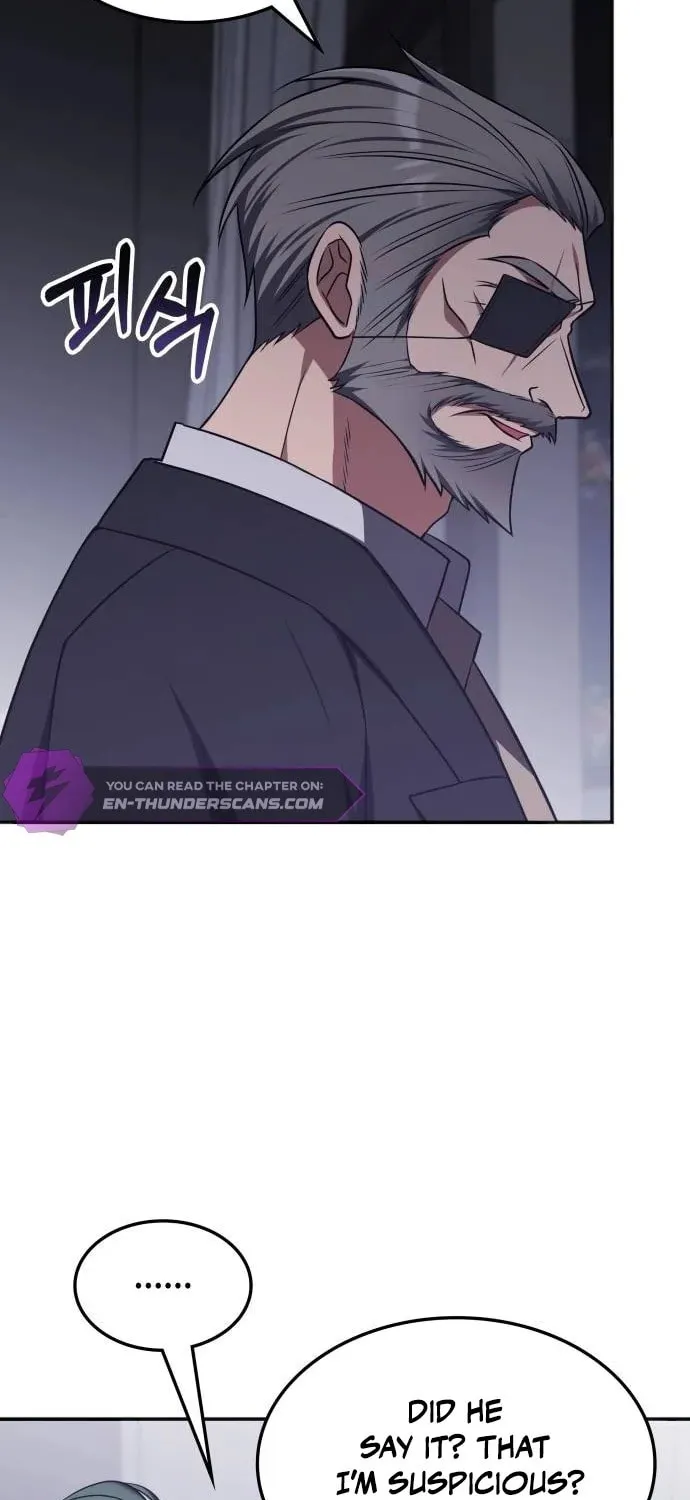 The Veteran Healer Is Overpowered Chapter 20 page 58 - 