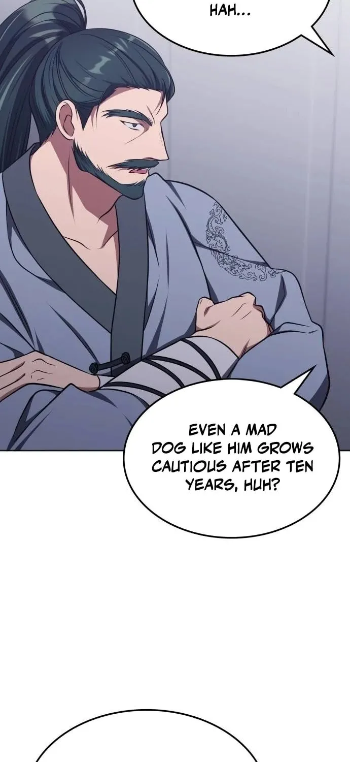 The Veteran Healer Is Overpowered Chapter 20 page 59 - 