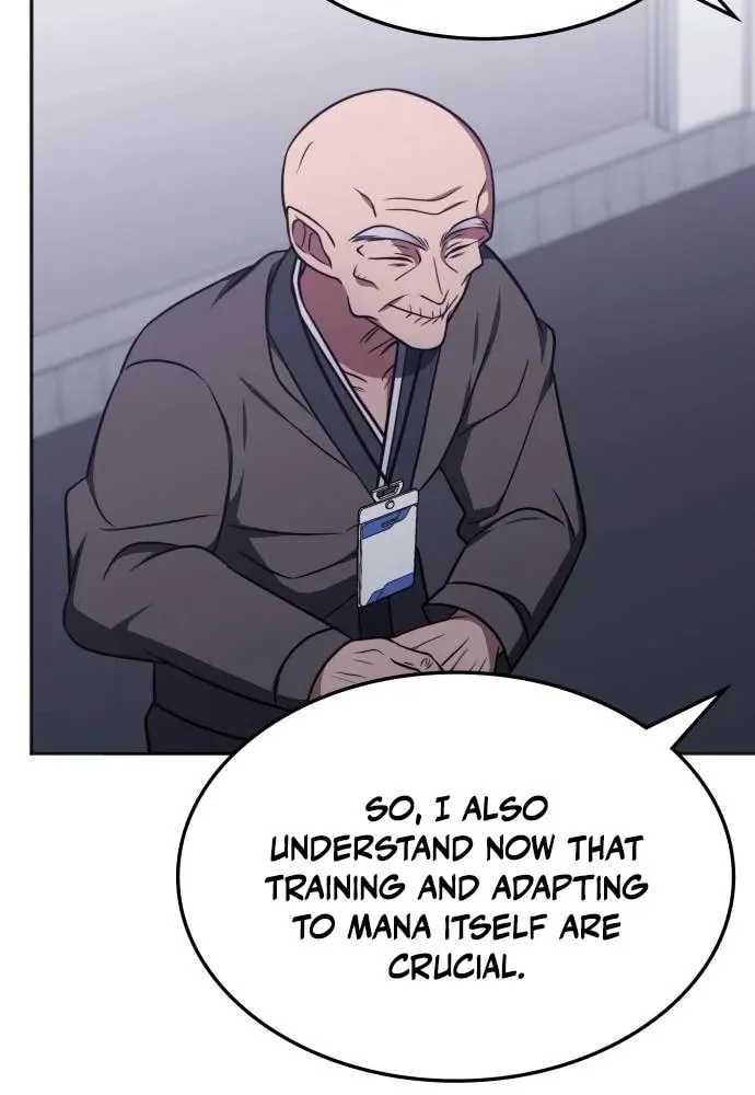 The Veteran Healer Is Overpowered Chapter 20 page 7 - 