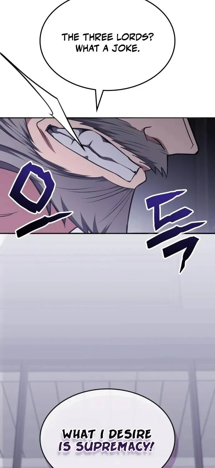 The Veteran Healer Is Overpowered Chapter 20 page 61 - 