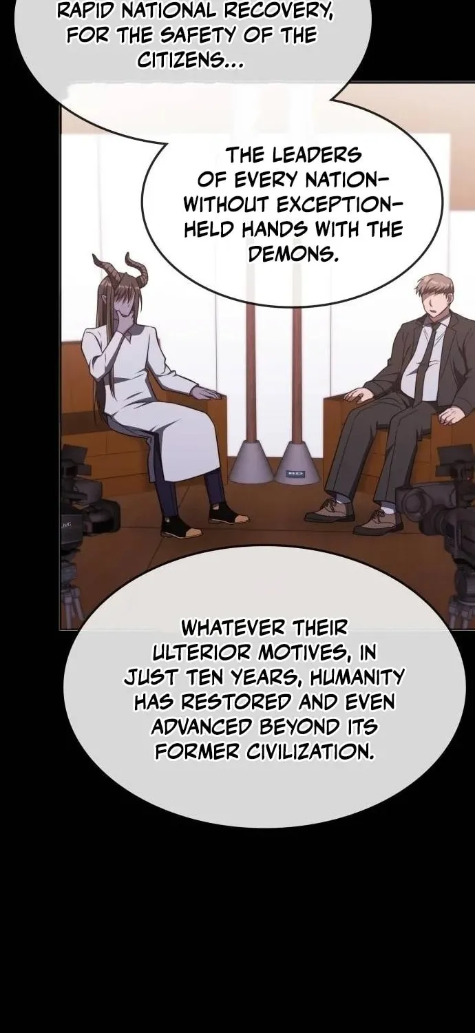 The Veteran Healer Is Overpowered Chapter 20 page 66 - 