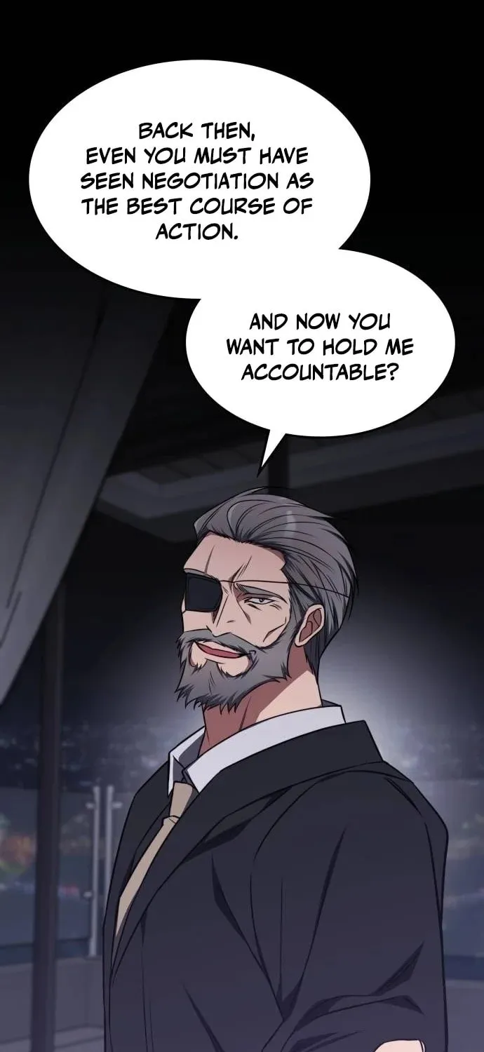 The Veteran Healer Is Overpowered Chapter 20 page 67 - 