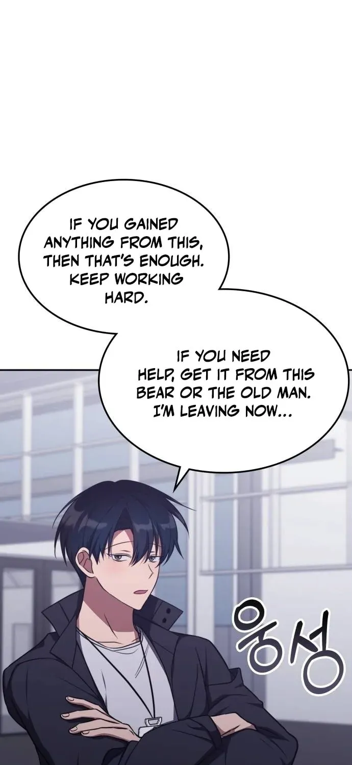 The Veteran Healer Is Overpowered Chapter 20 page 8 - 