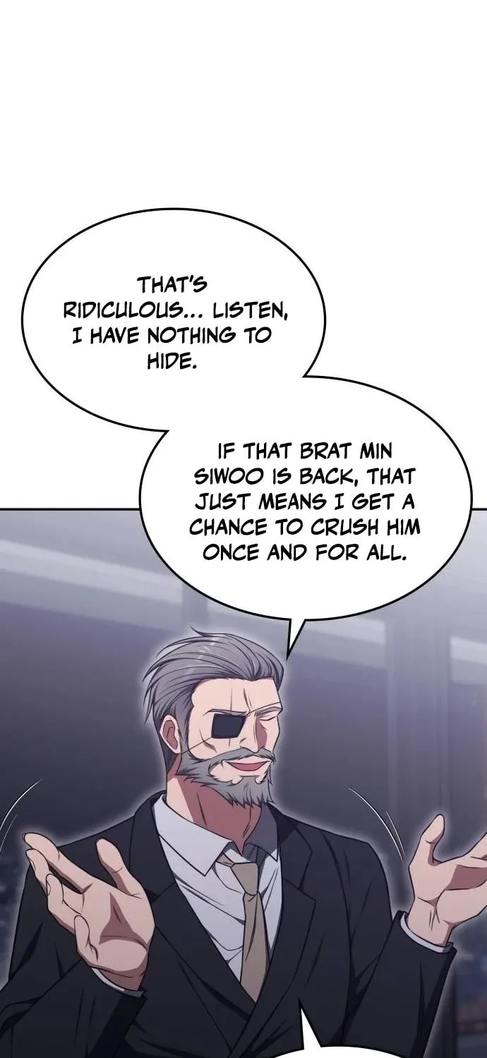 The Veteran Healer Is Overpowered Chapter 20 page 71 - 