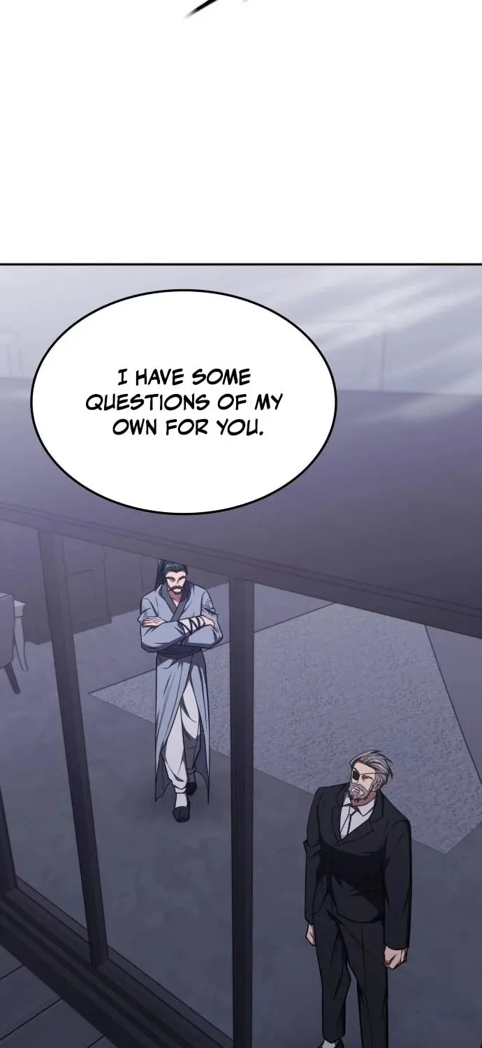 The Veteran Healer Is Overpowered Chapter 20 page 73 - 