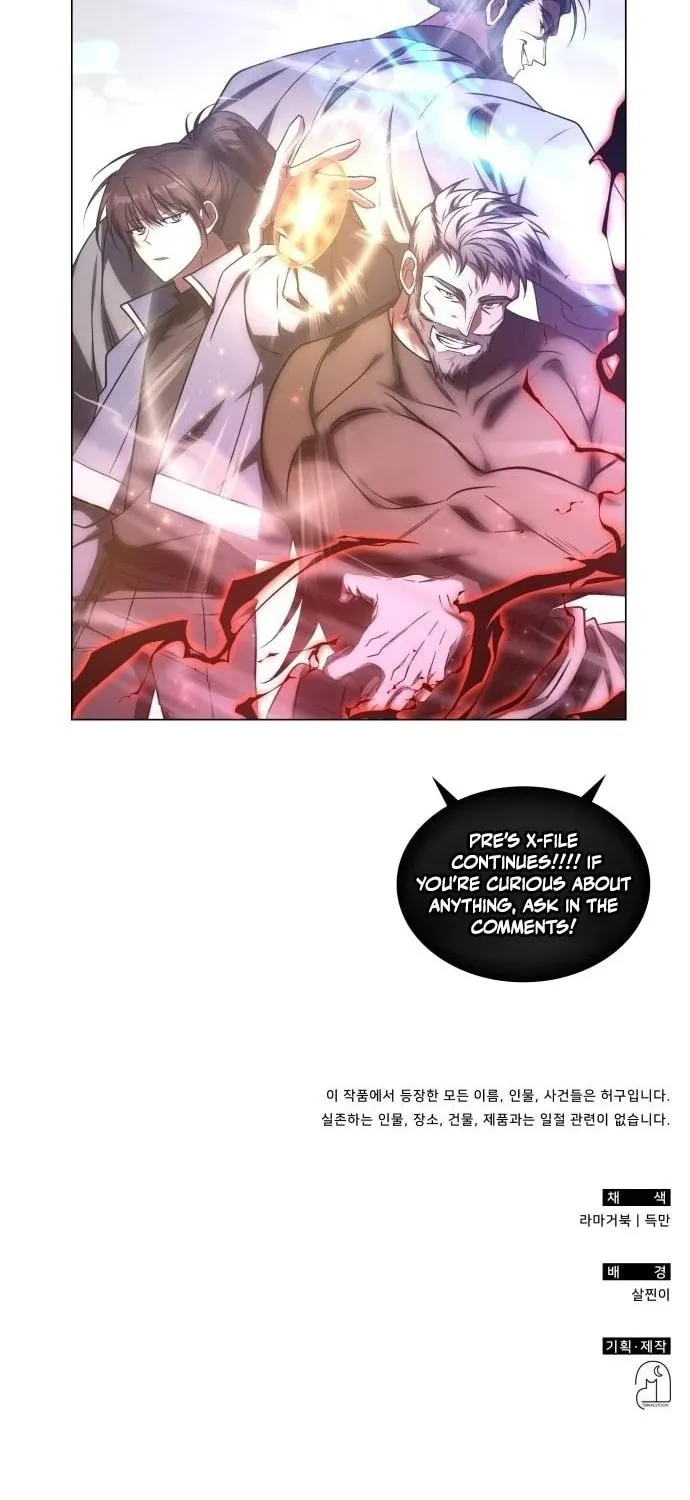 The Veteran Healer Is Overpowered Chapter 20 page 78 - 