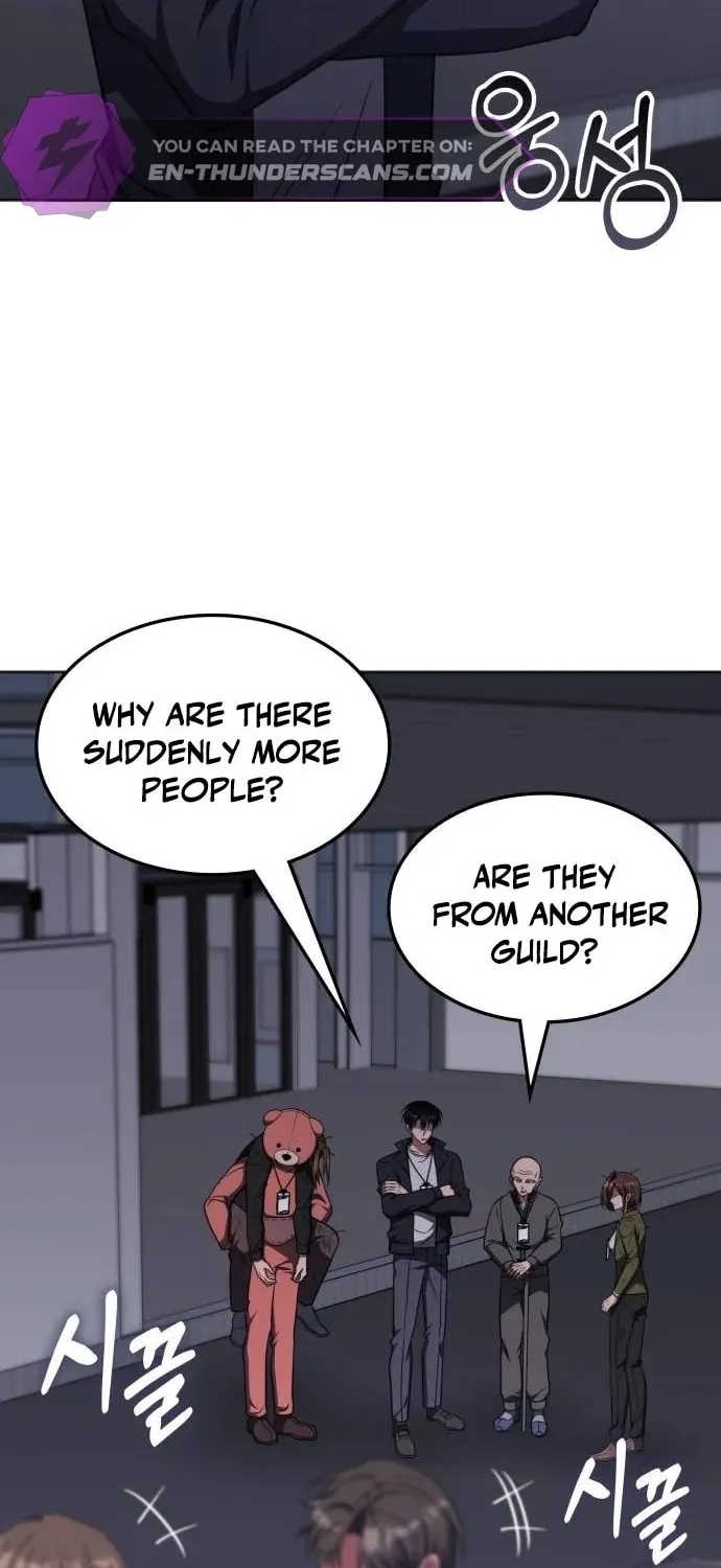 The Veteran Healer Is Overpowered Chapter 20 page 9 - 