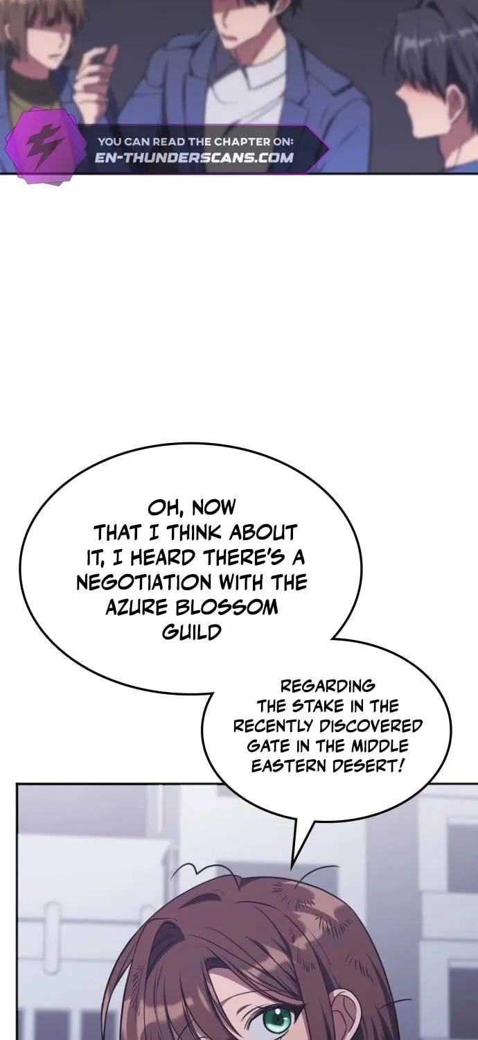 The Veteran Healer Is Overpowered Chapter 20 page 10 - 