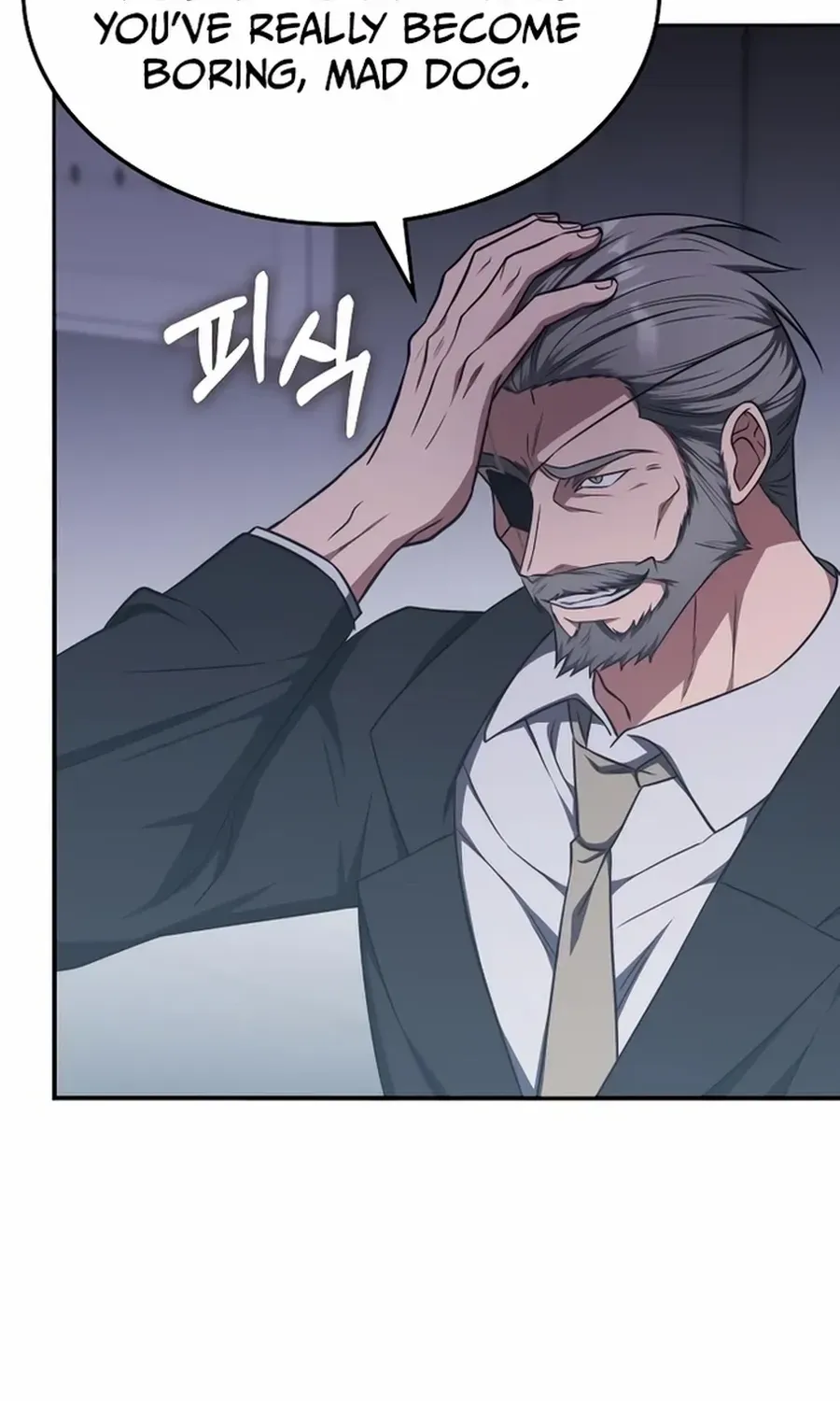The Veteran Healer Is Overpowered Chapter 21.1 page 13 - 