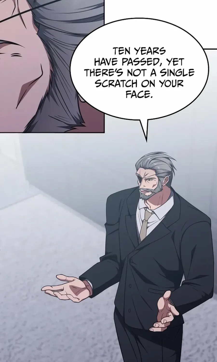 The Veteran Healer Is Overpowered Chapter 21.1 page 17 - 