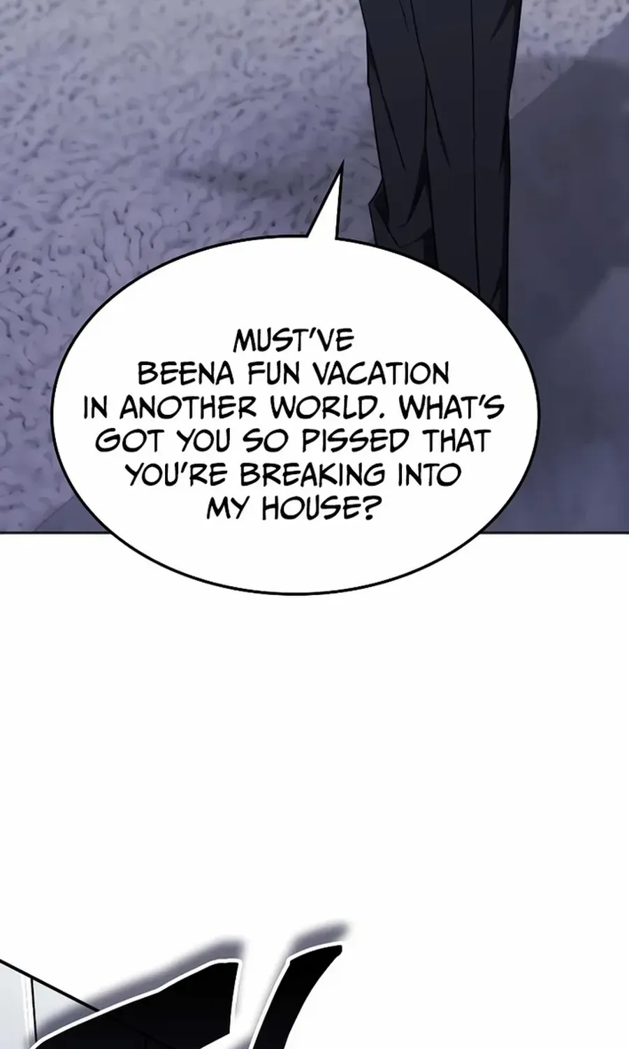 The Veteran Healer Is Overpowered Chapter 21.1 page 18 - 