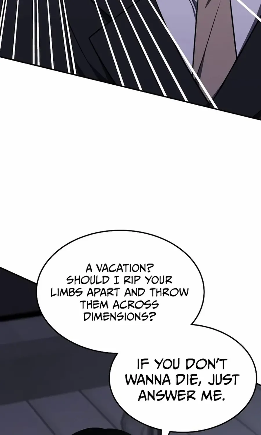 The Veteran Healer Is Overpowered Chapter 21.1 page 20 - 