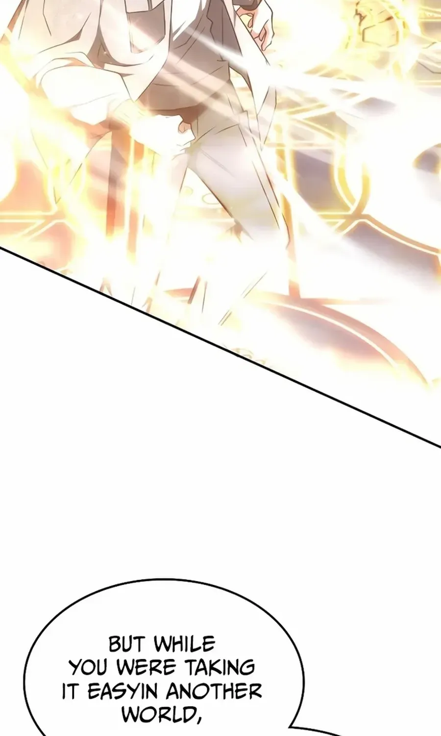 The Veteran Healer Is Overpowered Chapter 21.1 page 28 - 